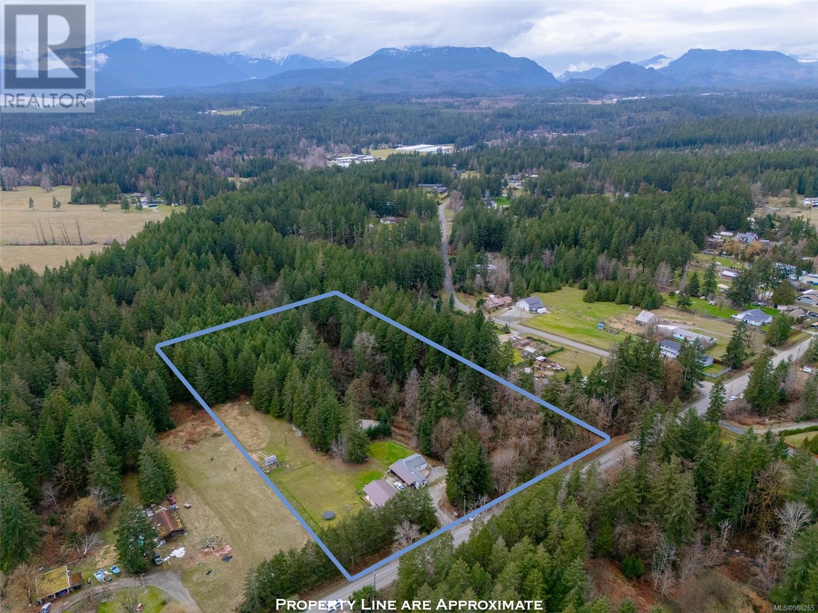 7100 Beaver Creek Rd, Port Alberni real estate listing 986265