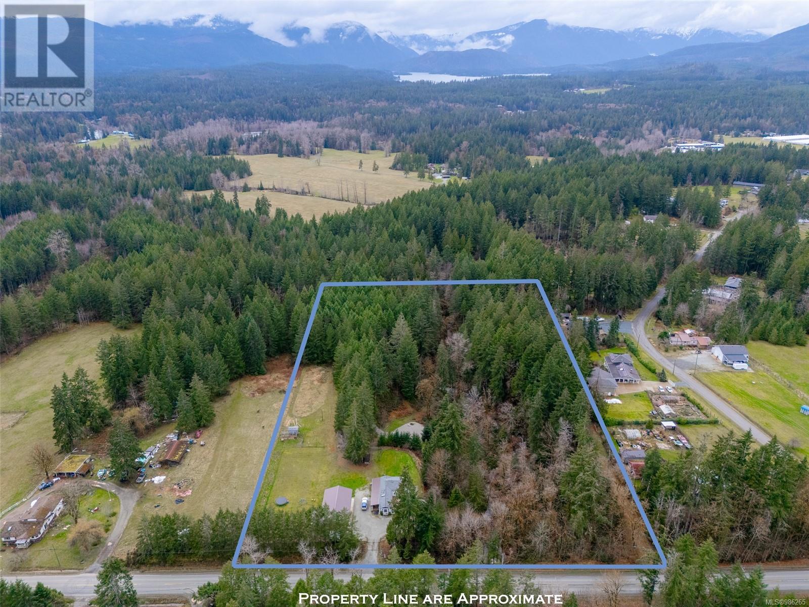 7100 Beaver Creek Rd, Port Alberni real estate listing 986265