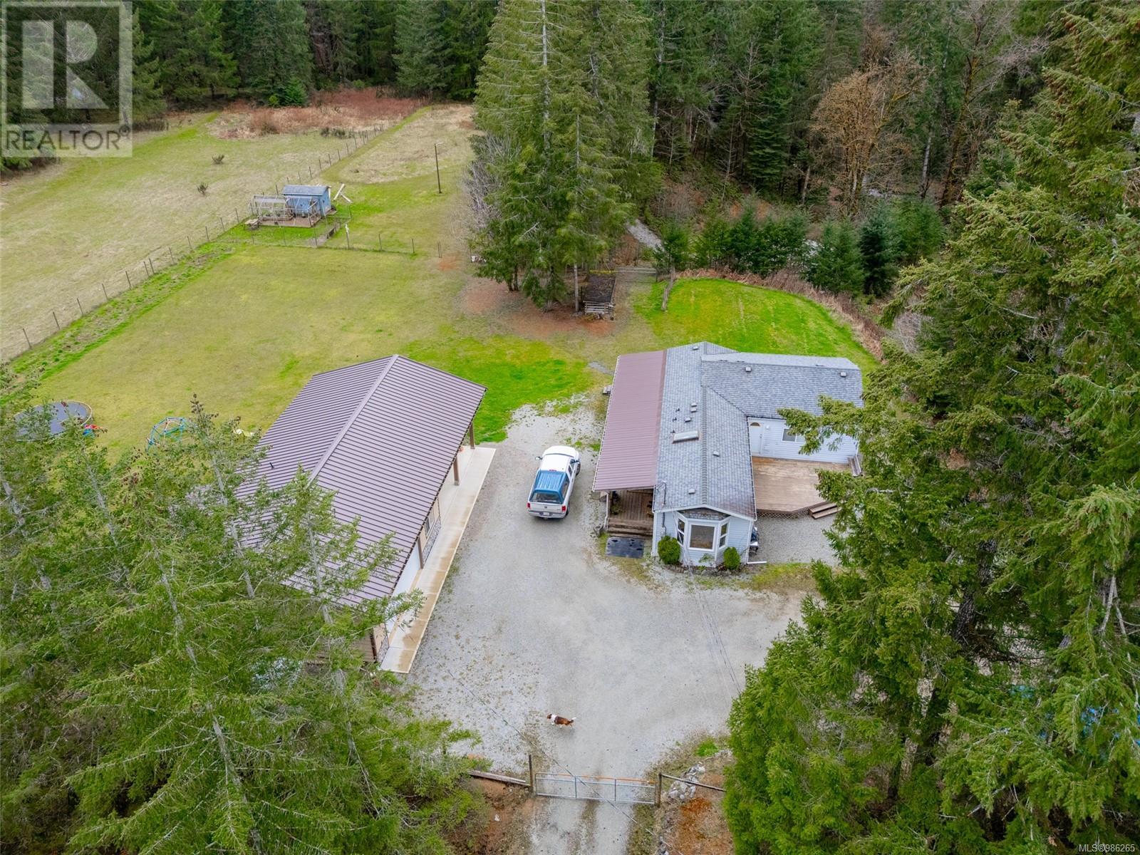 7100 Beaver Creek Rd, Port Alberni real estate listing 986265