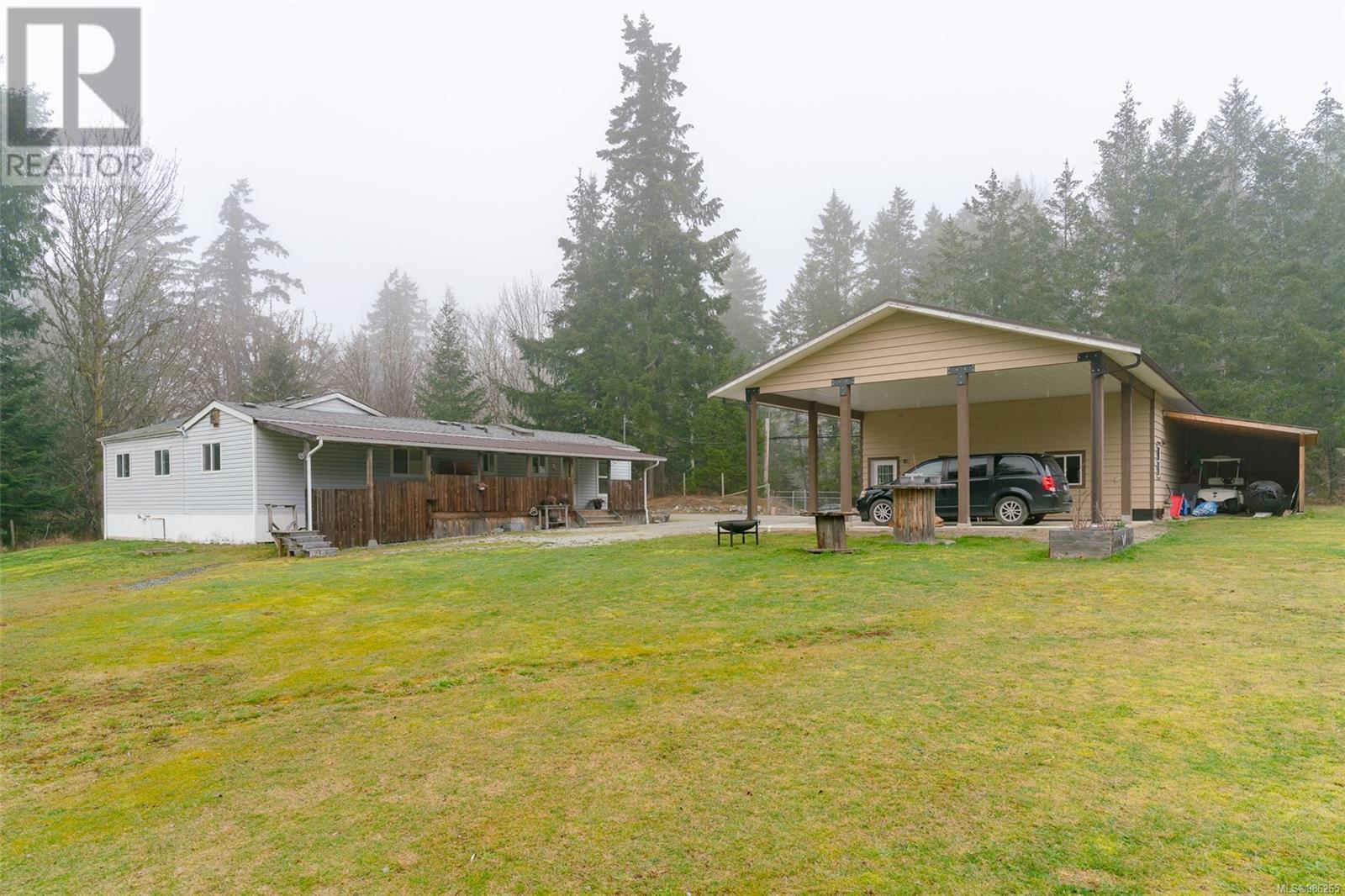 7100 Beaver Creek Rd, Port Alberni real estate listing 986265