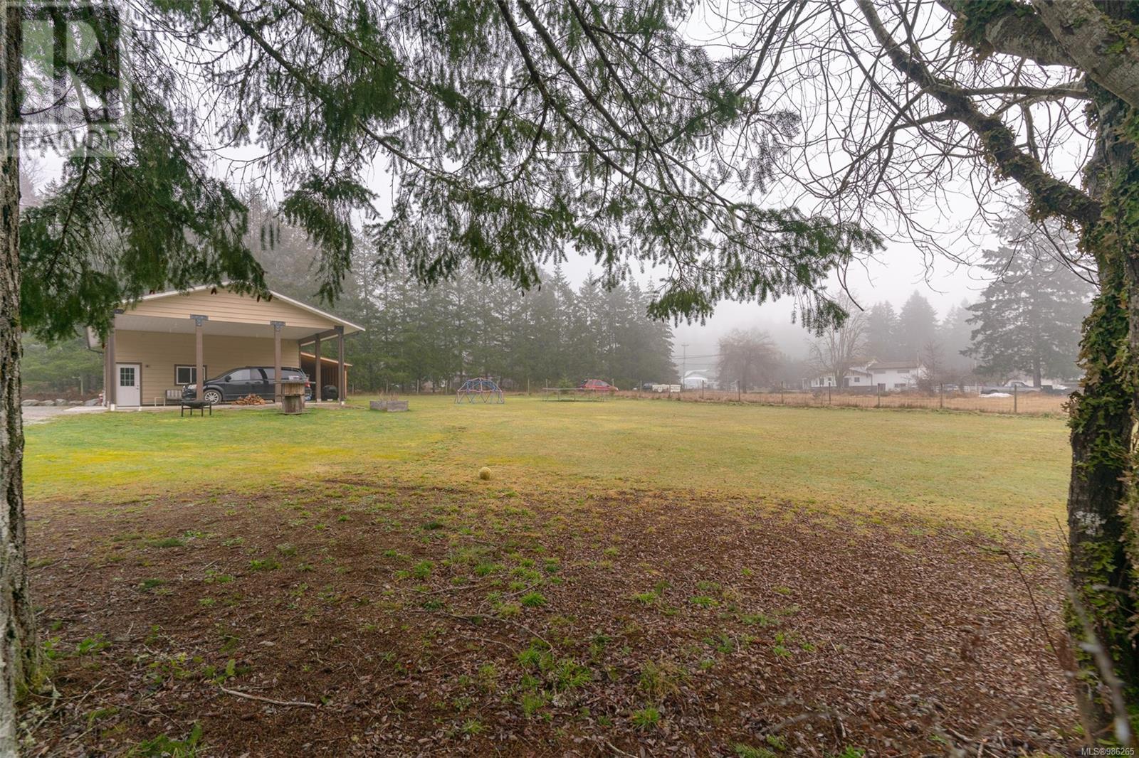 7100 Beaver Creek Rd, Port Alberni real estate listing 986265
