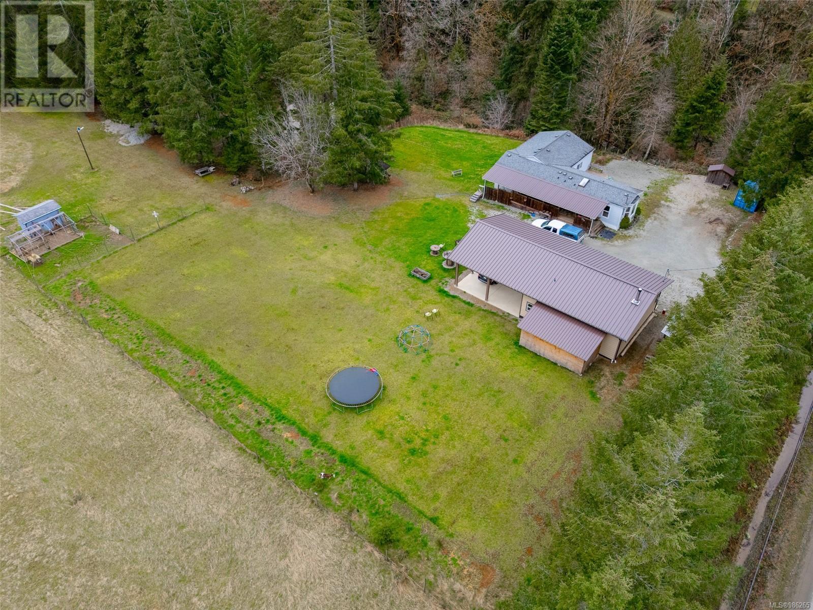 7100 Beaver Creek Rd, Port Alberni real estate listing 986265