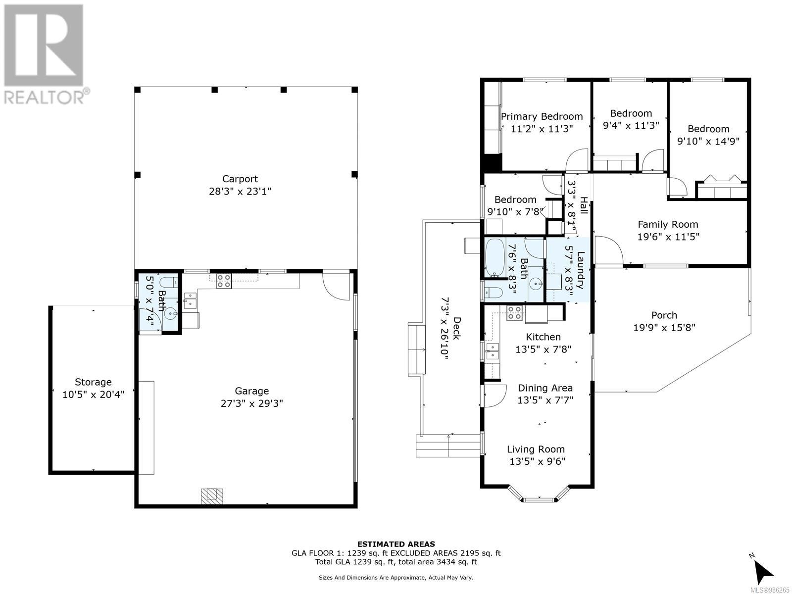 7100 Beaver Creek Rd, Port Alberni real estate listing 986265