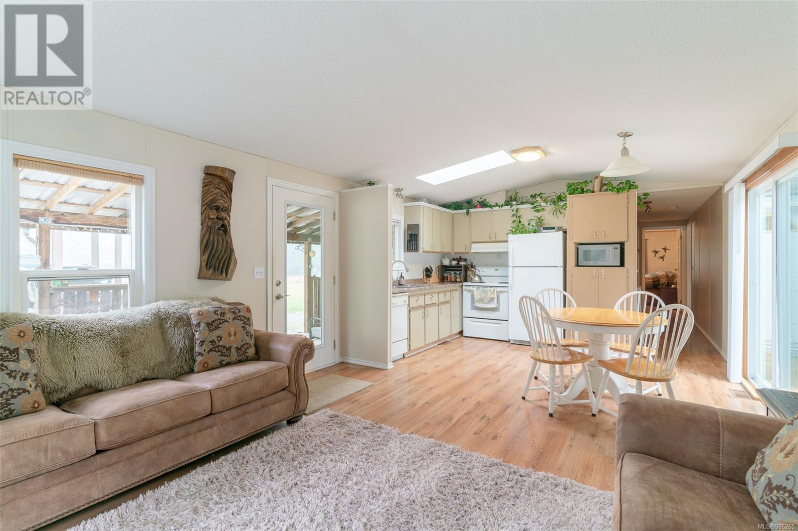 7100 Beaver Creek Rd, Port Alberni real estate listing 986265