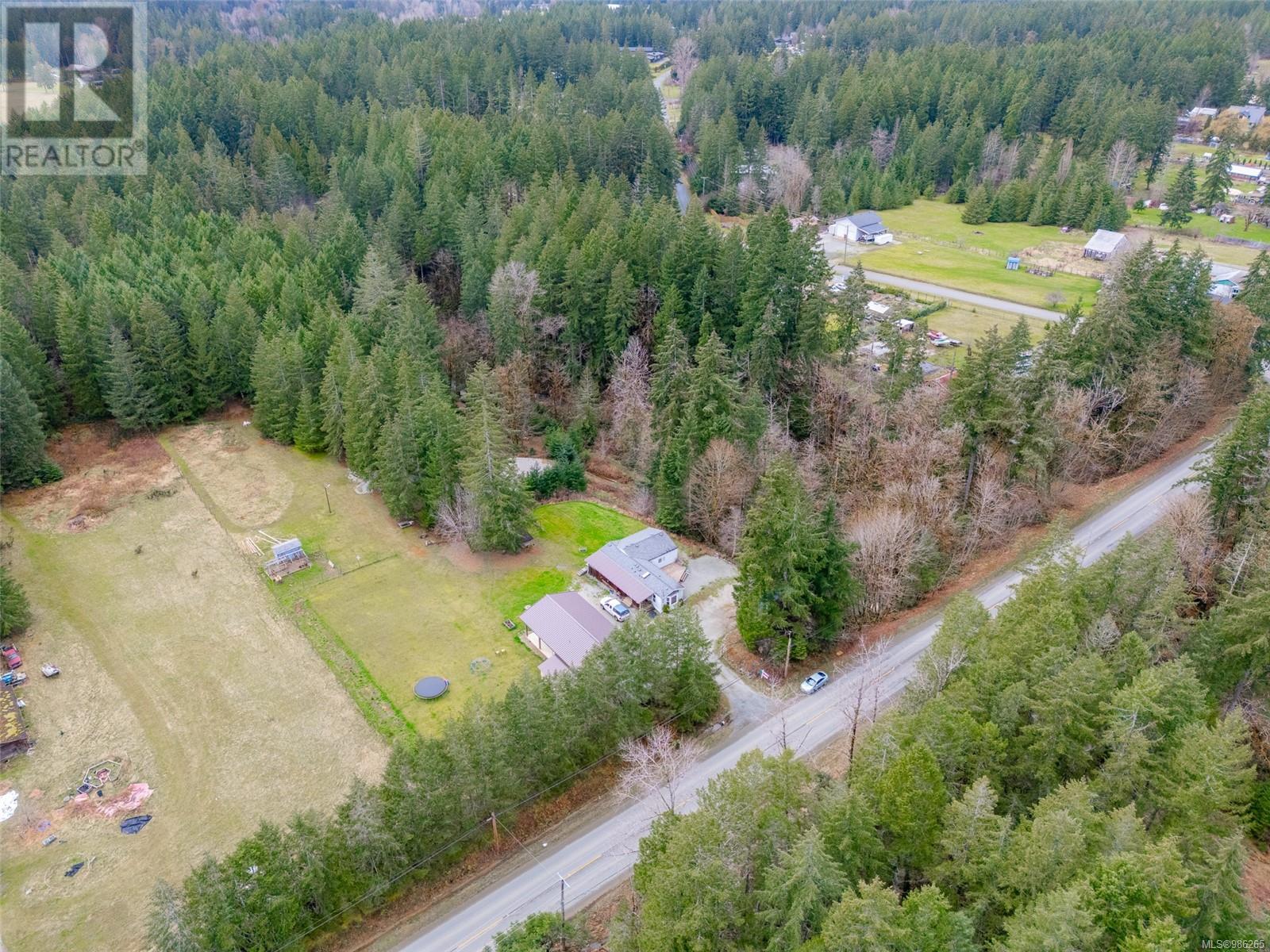 7100 Beaver Creek Rd, Port Alberni real estate listing 986265