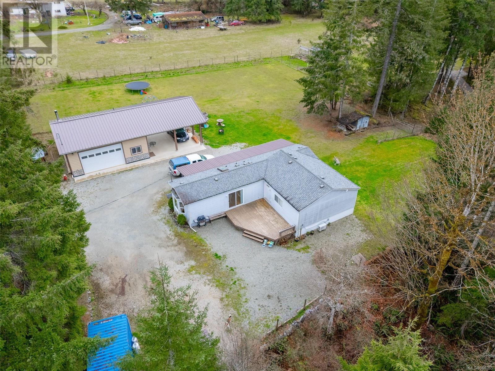 7100 Beaver Creek Rd, Port Alberni real estate listing 986265