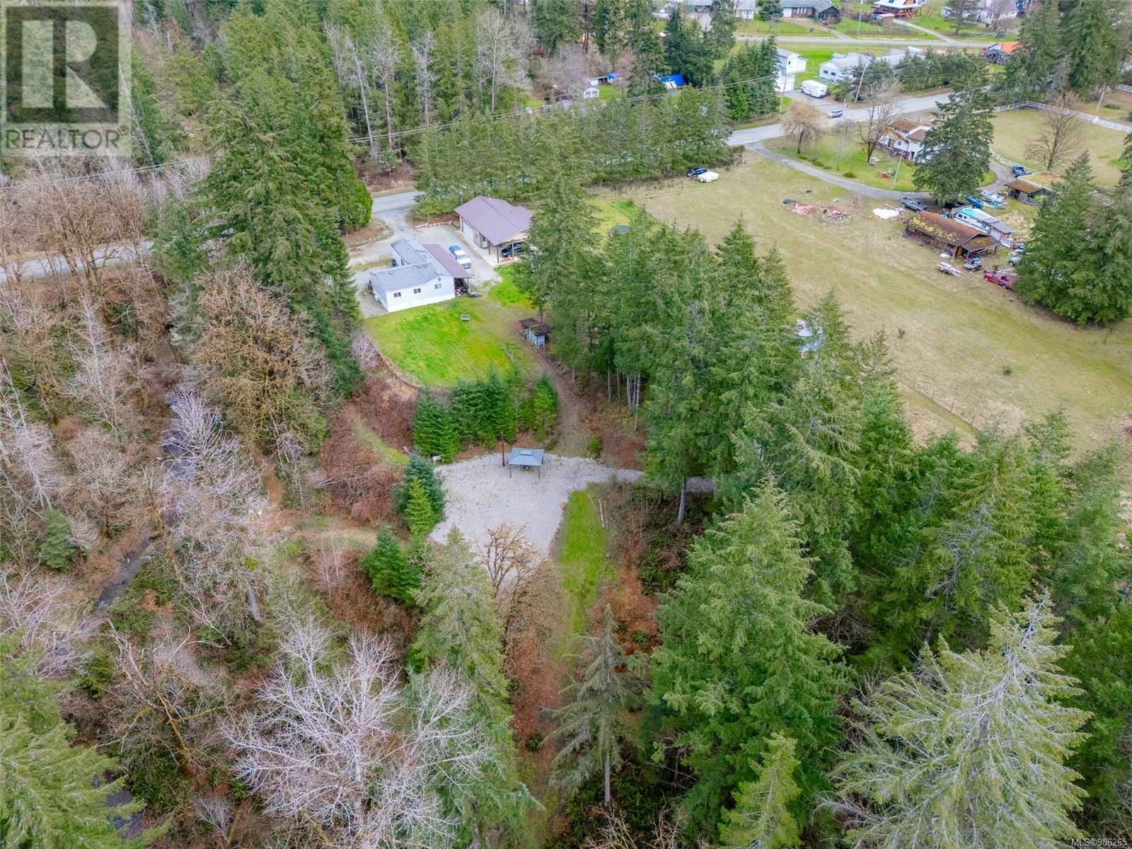 7100 Beaver Creek Rd, Port Alberni real estate listing 986265