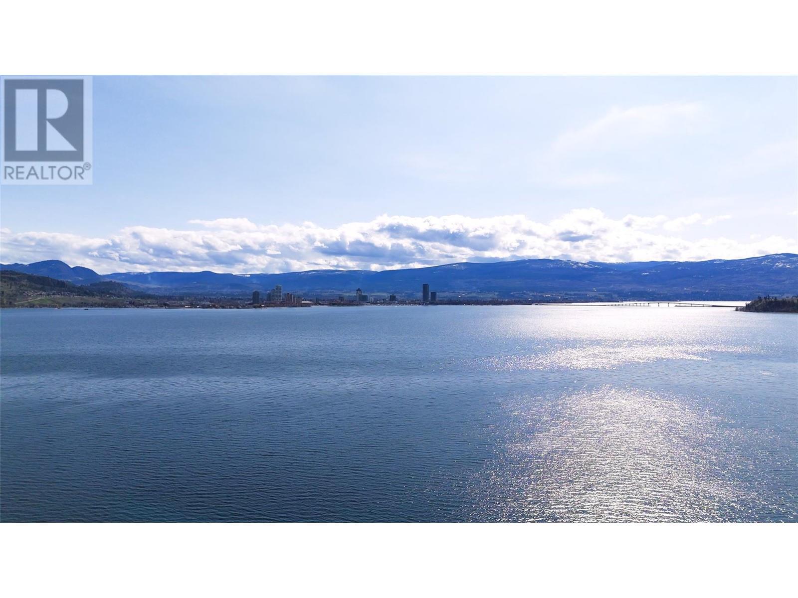  901 Westside Road South, Kelowna