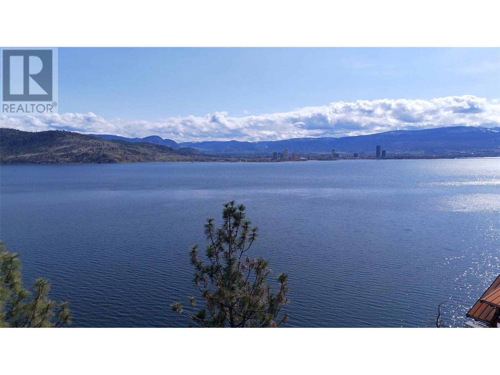  901 Westside Road South, Kelowna