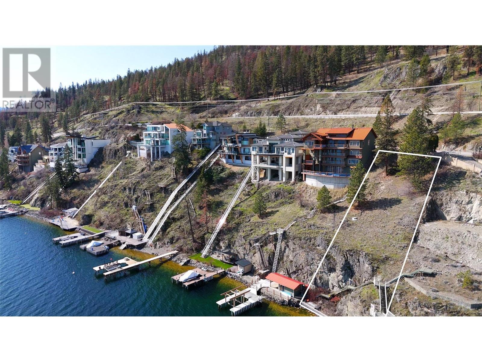  901 Westside Road South, Kelowna
