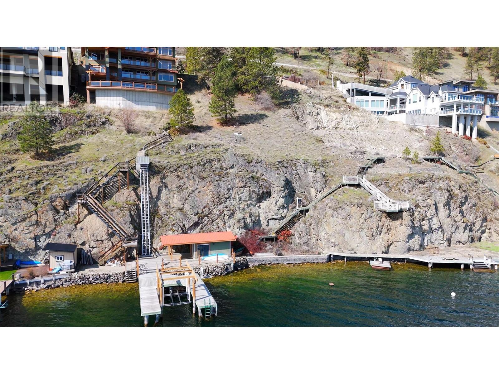  901 Westside Road South, Kelowna