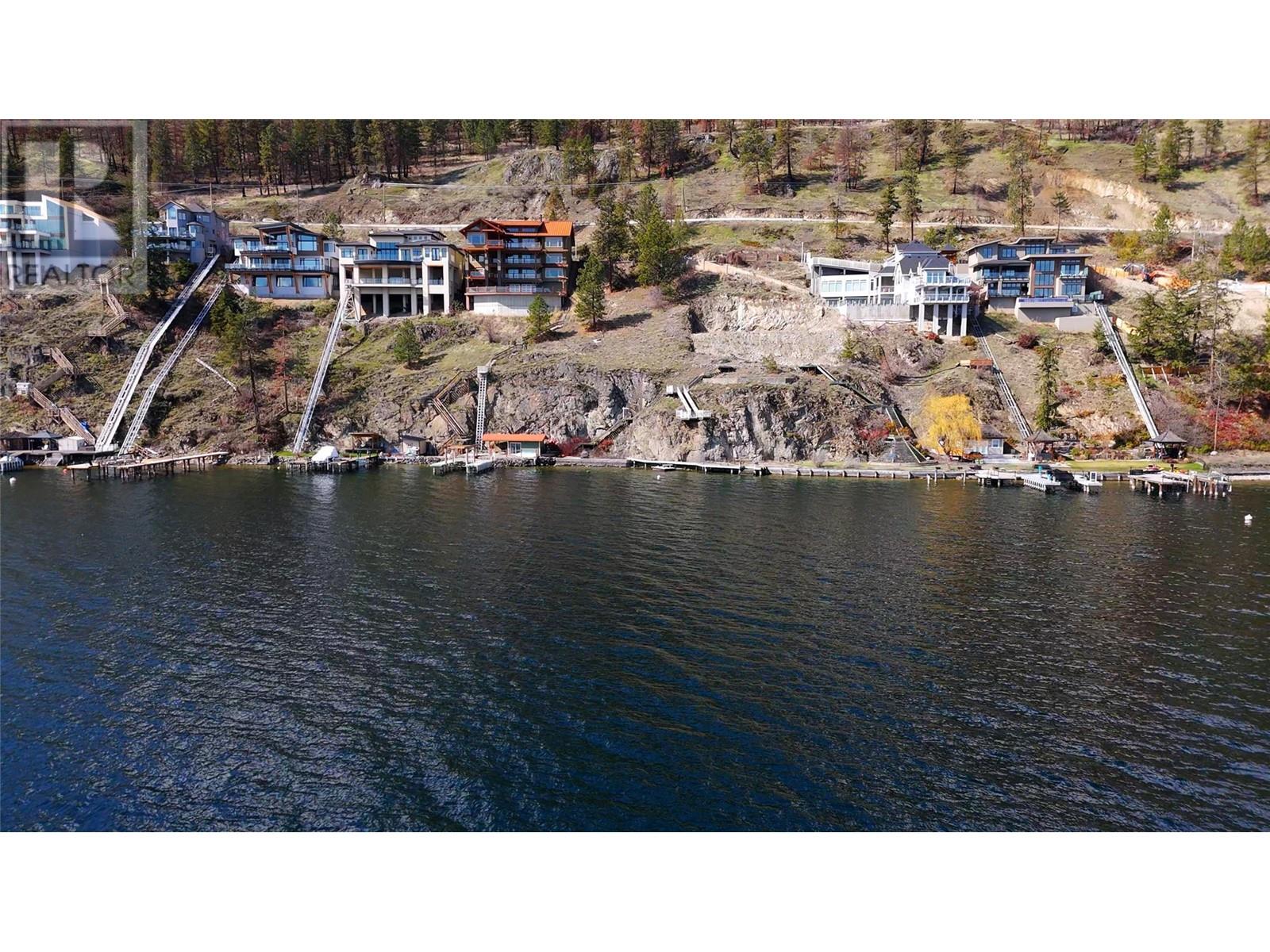  901 Westside Road South, Kelowna