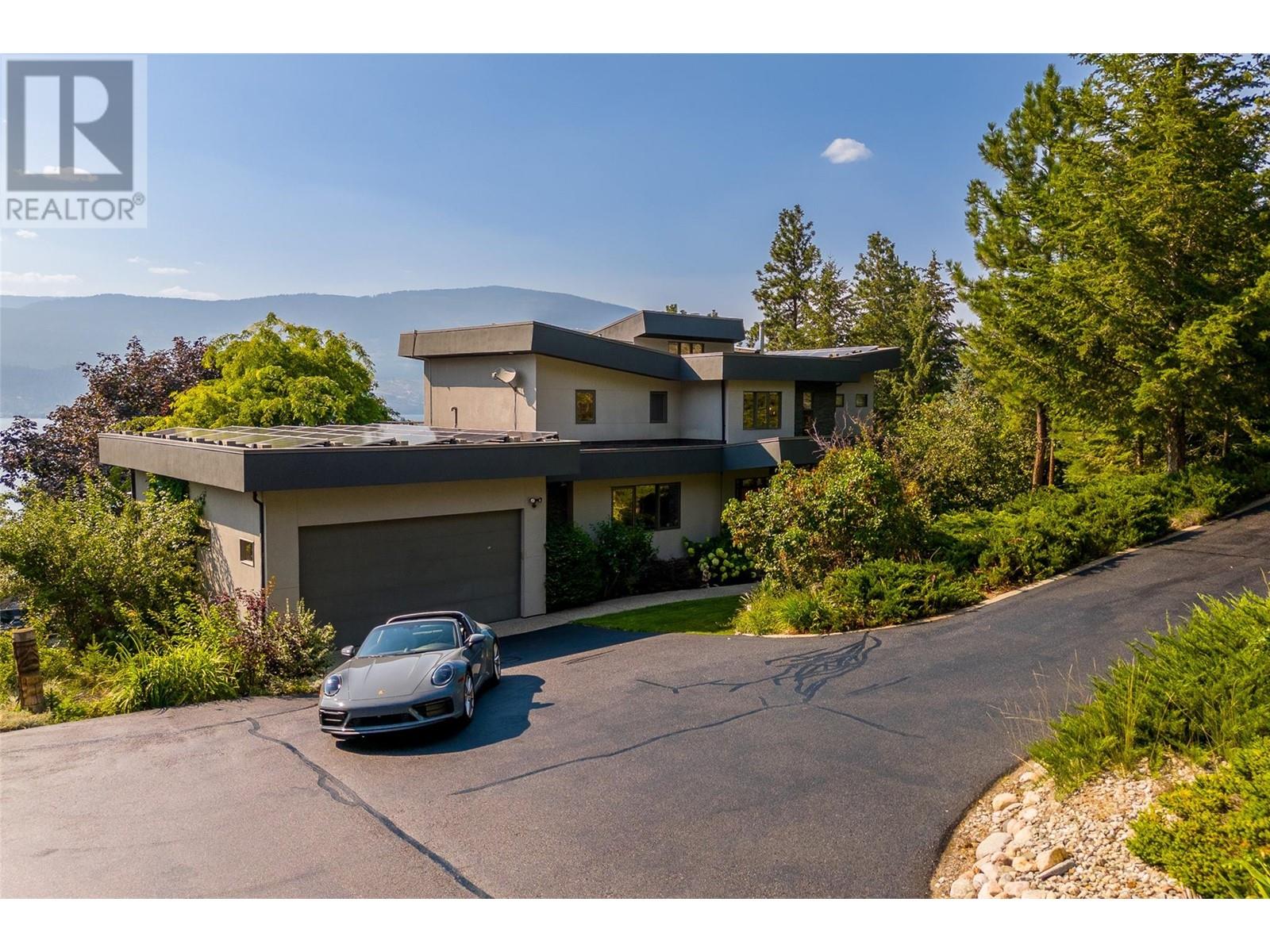 16550 Carbonneau Road, Lake Country