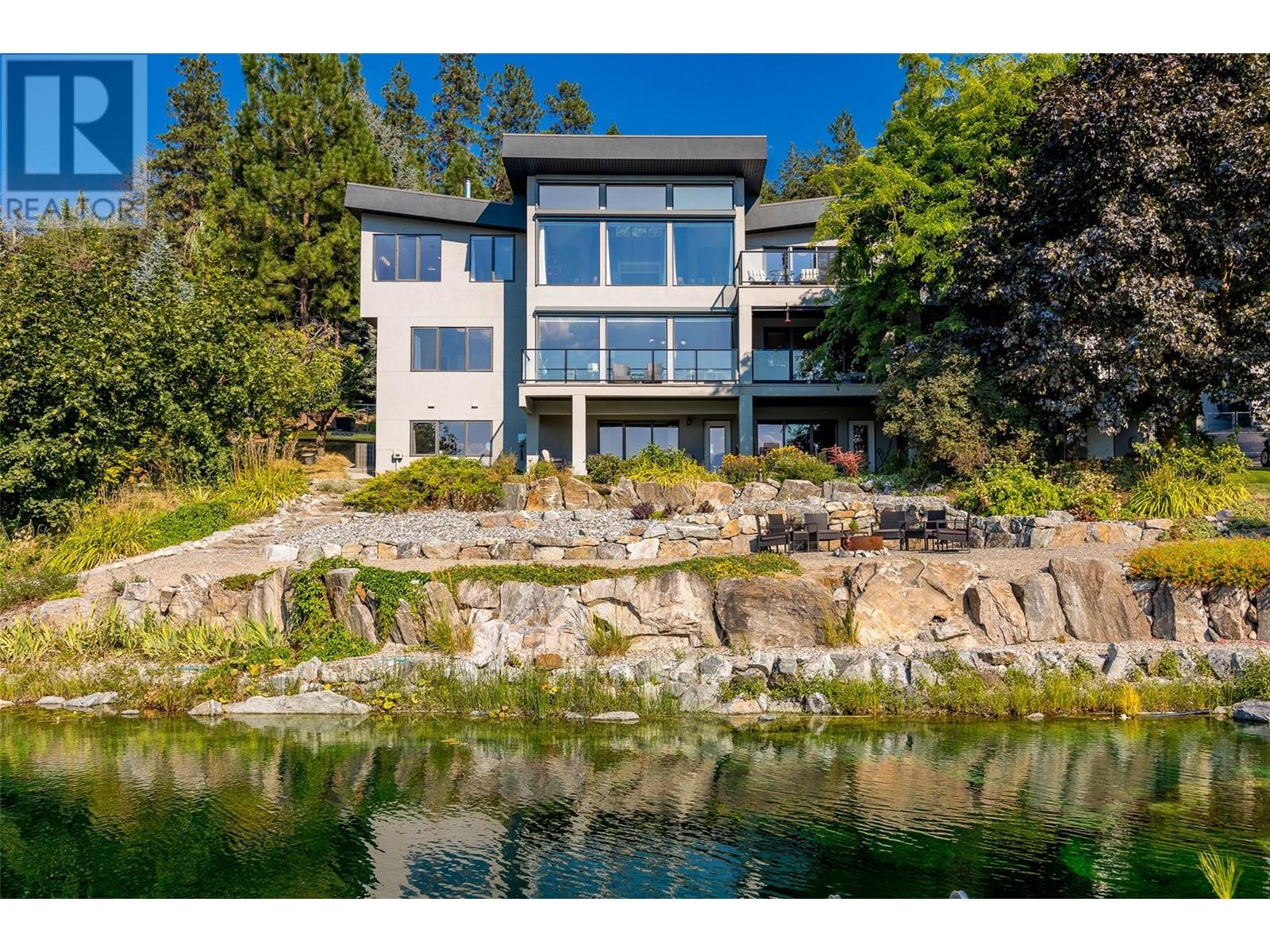 16550 Carbonneau Road, Lake Country