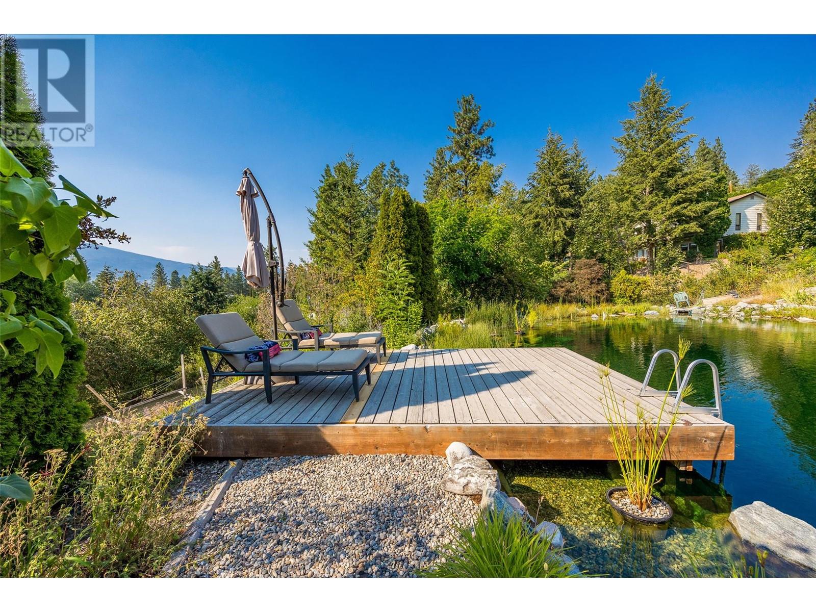 16550 Carbonneau Road, Lake Country