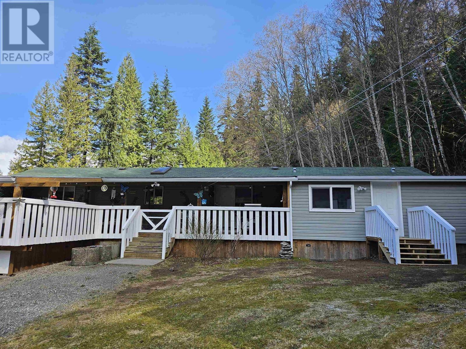1440 KENWORTH Street, Terrace