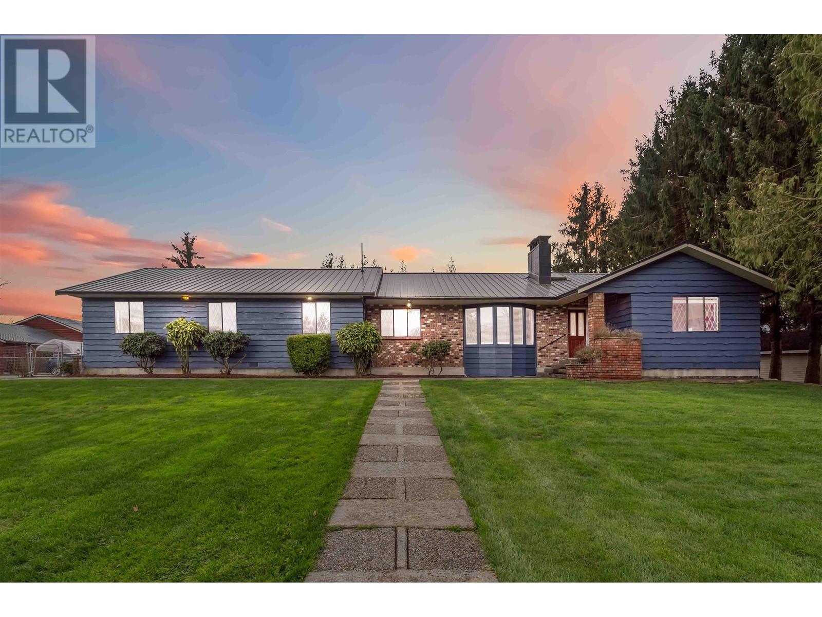 19782 150 AVENUE, Pitt Meadows real estate listing R2983971
