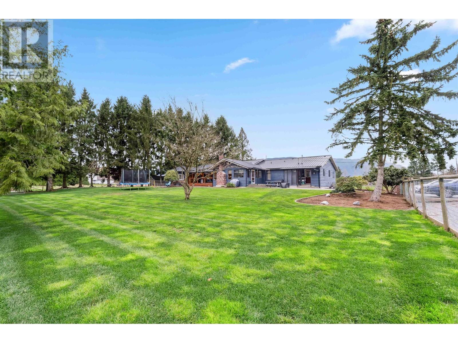 19782 150 AVENUE, Pitt Meadows real estate listing R2983971
