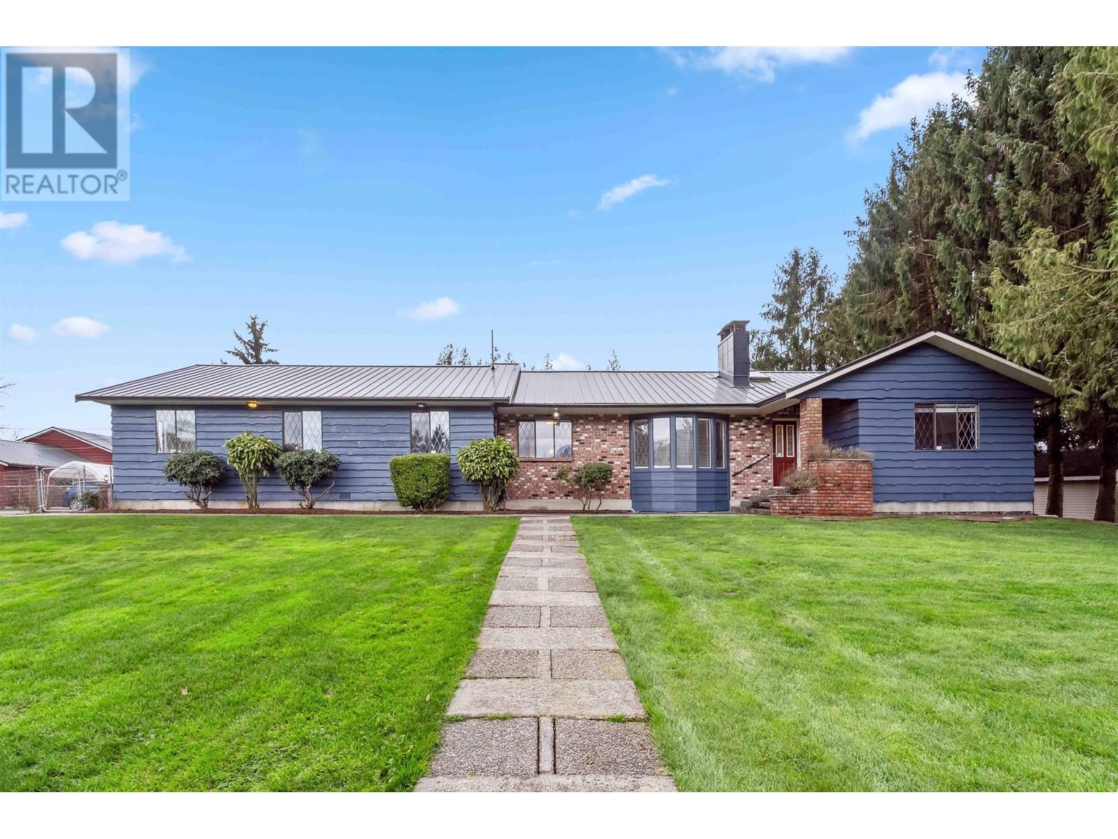 19782 150 AVENUE, Pitt Meadows real estate listing R2983971