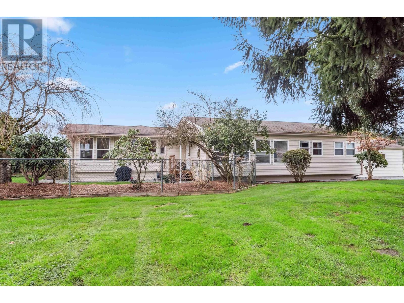 19782 150 AVENUE, Pitt Meadows real estate listing R2983971