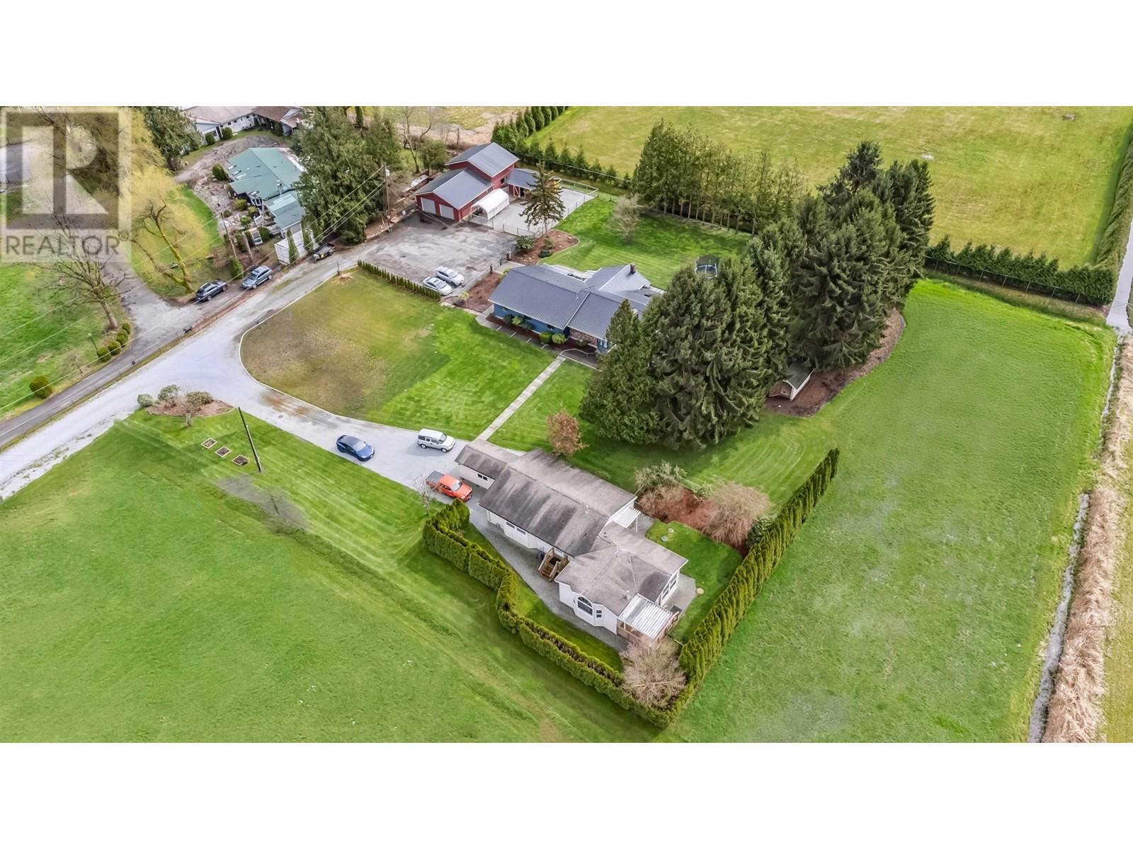 19782 150 AVENUE, Pitt Meadows real estate listing R2983971