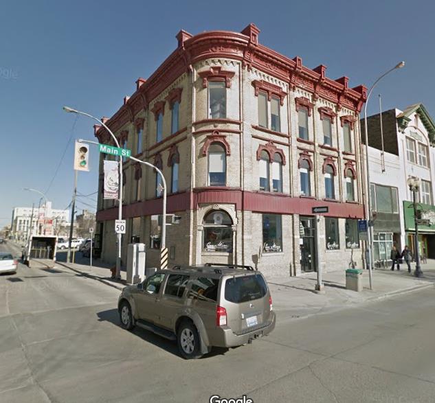 Photo 11 of 586 Main Street, Winnipeg MB