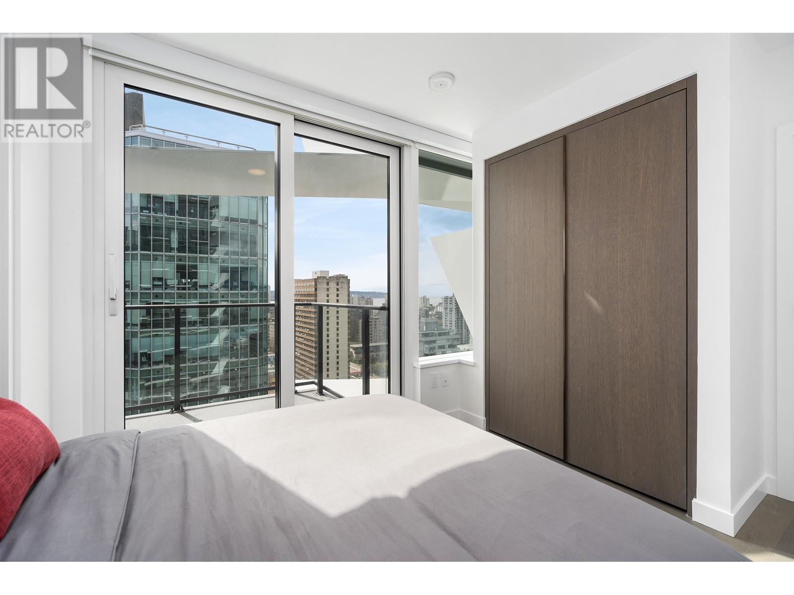 2105 620 CARDERO STREET, Vancouver real estate listing R2984863