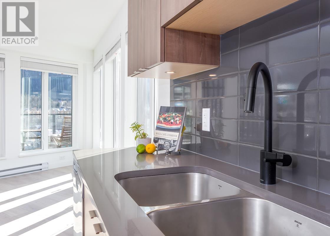 416 1365 PEMBERTON AVENUE, Squamish real estate listing R2984874