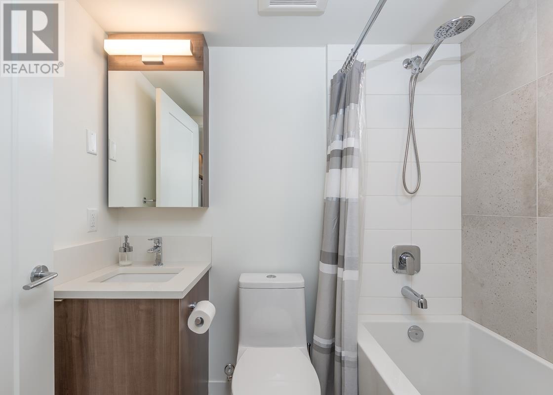 416 1365 PEMBERTON AVENUE, Squamish real estate listing R2984874