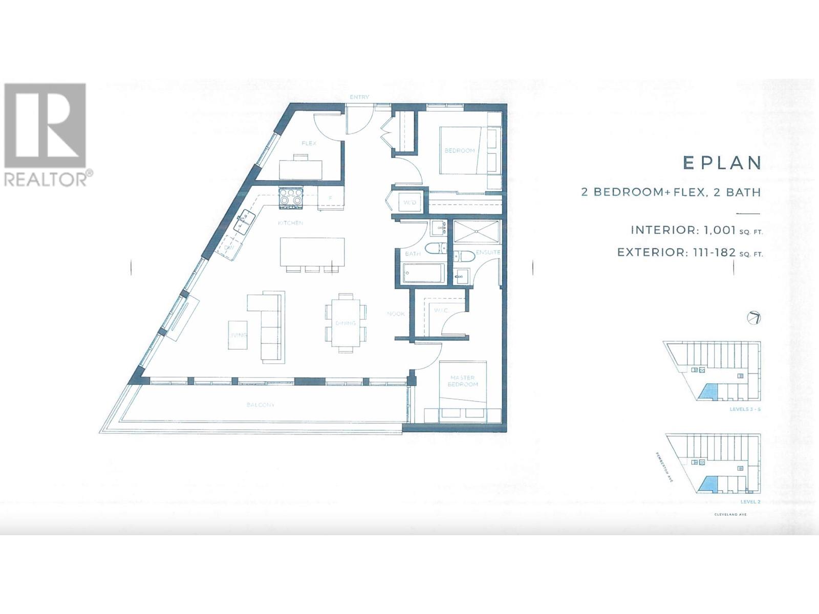 416 1365 PEMBERTON AVENUE, Squamish real estate listing R2984874