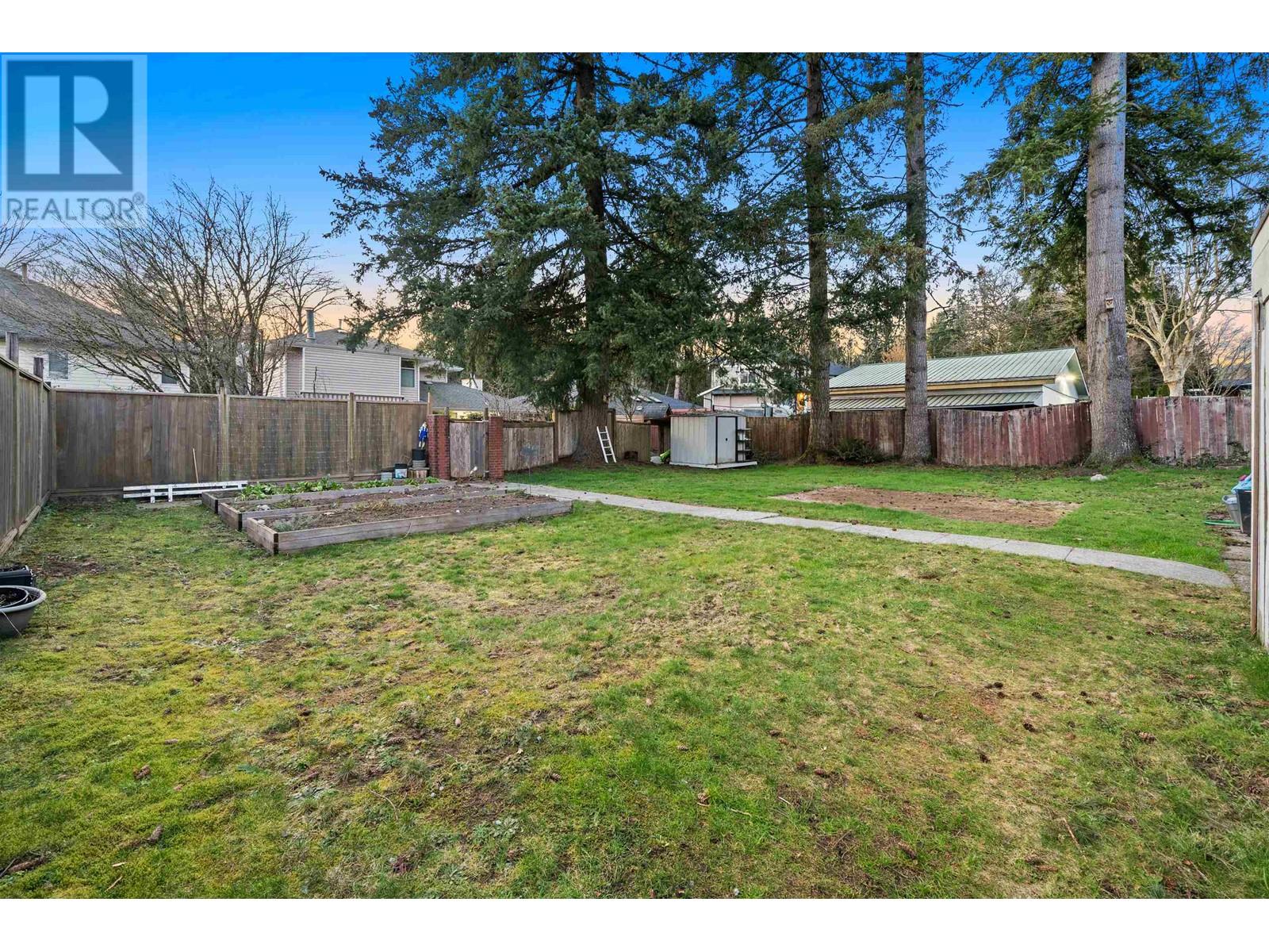 3949 SEFTON STREET, Port Coquitlam real estate listing R2984890