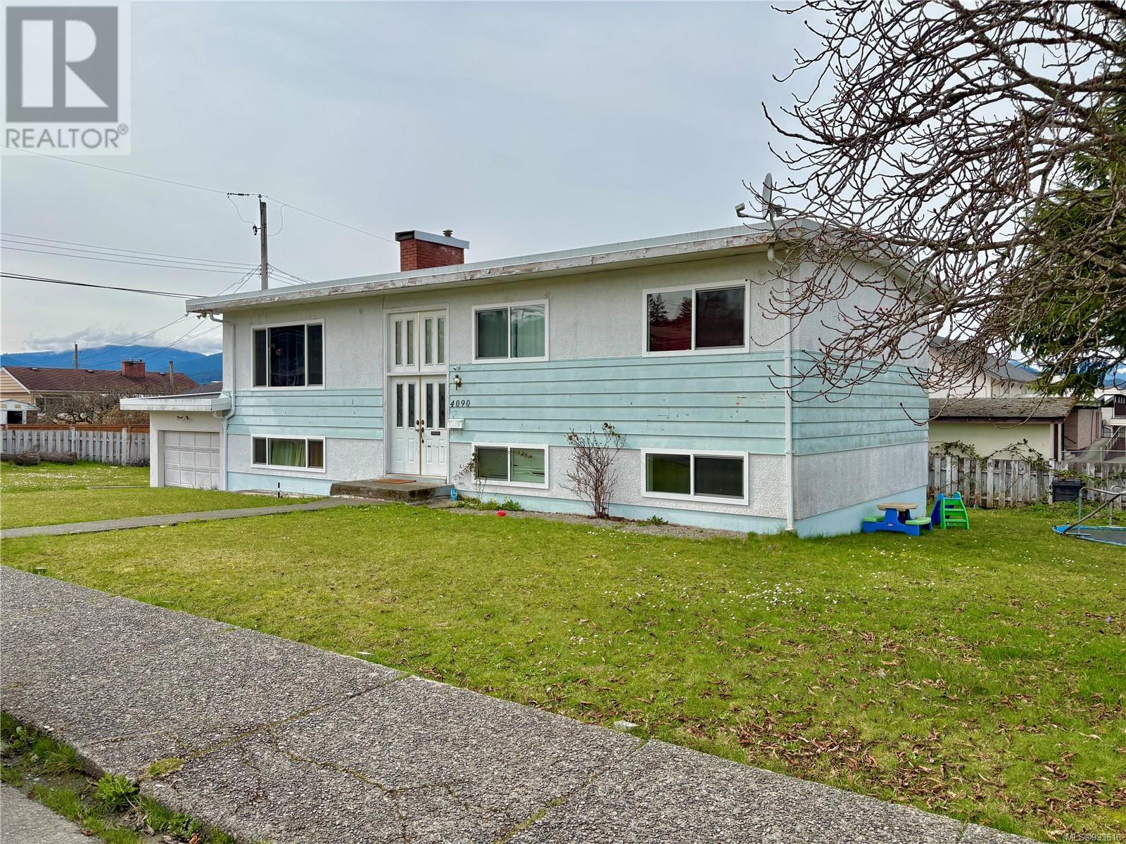 4090 Wood Ave S, Port Alberni real estate listing 993616