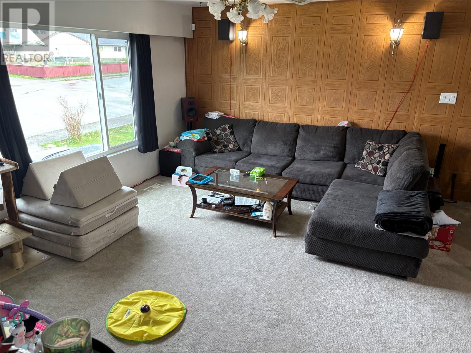 4090 Wood Ave S, Port Alberni real estate listing 993616