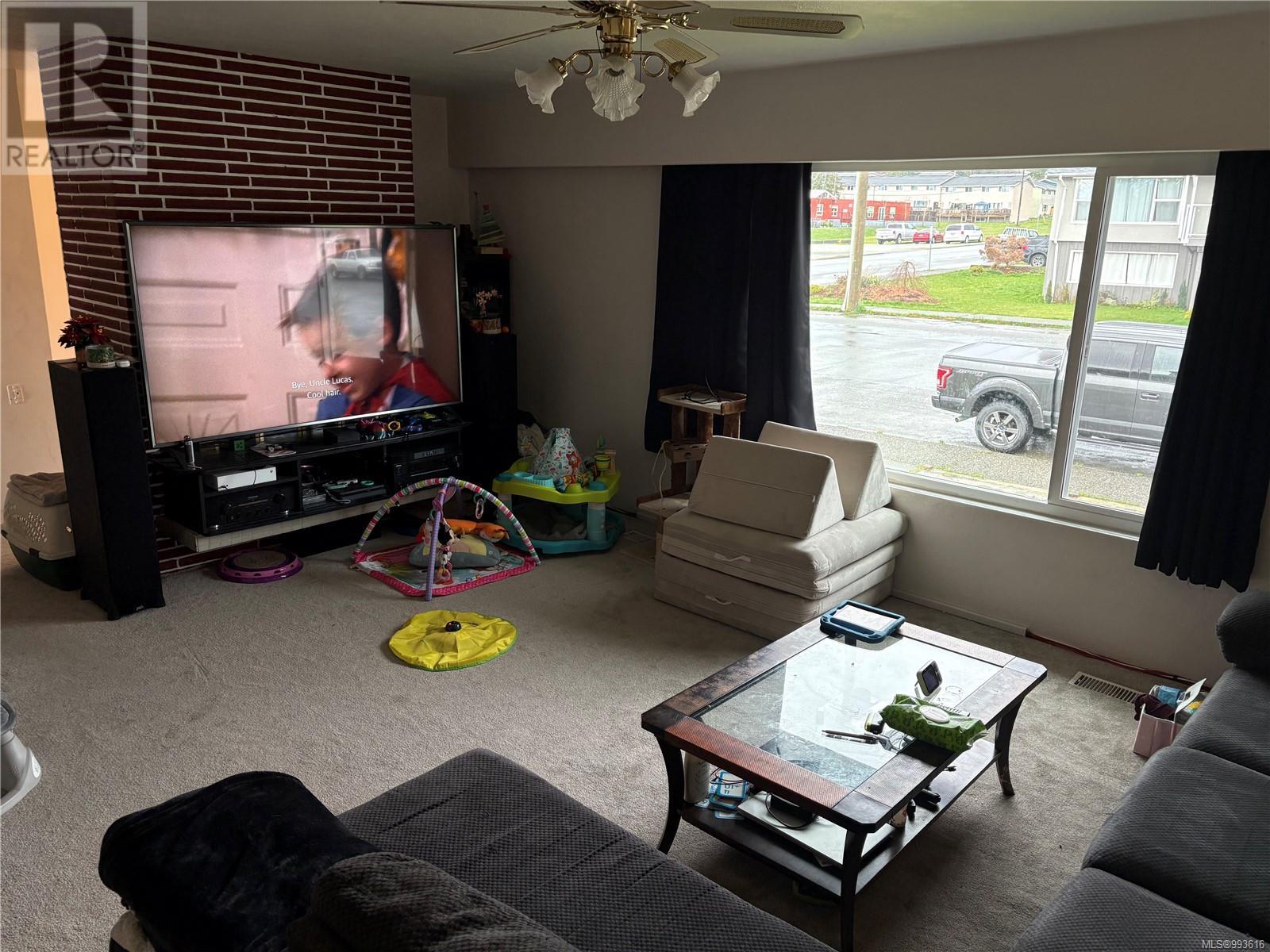 4090 Wood Ave S, Port Alberni real estate listing 993616