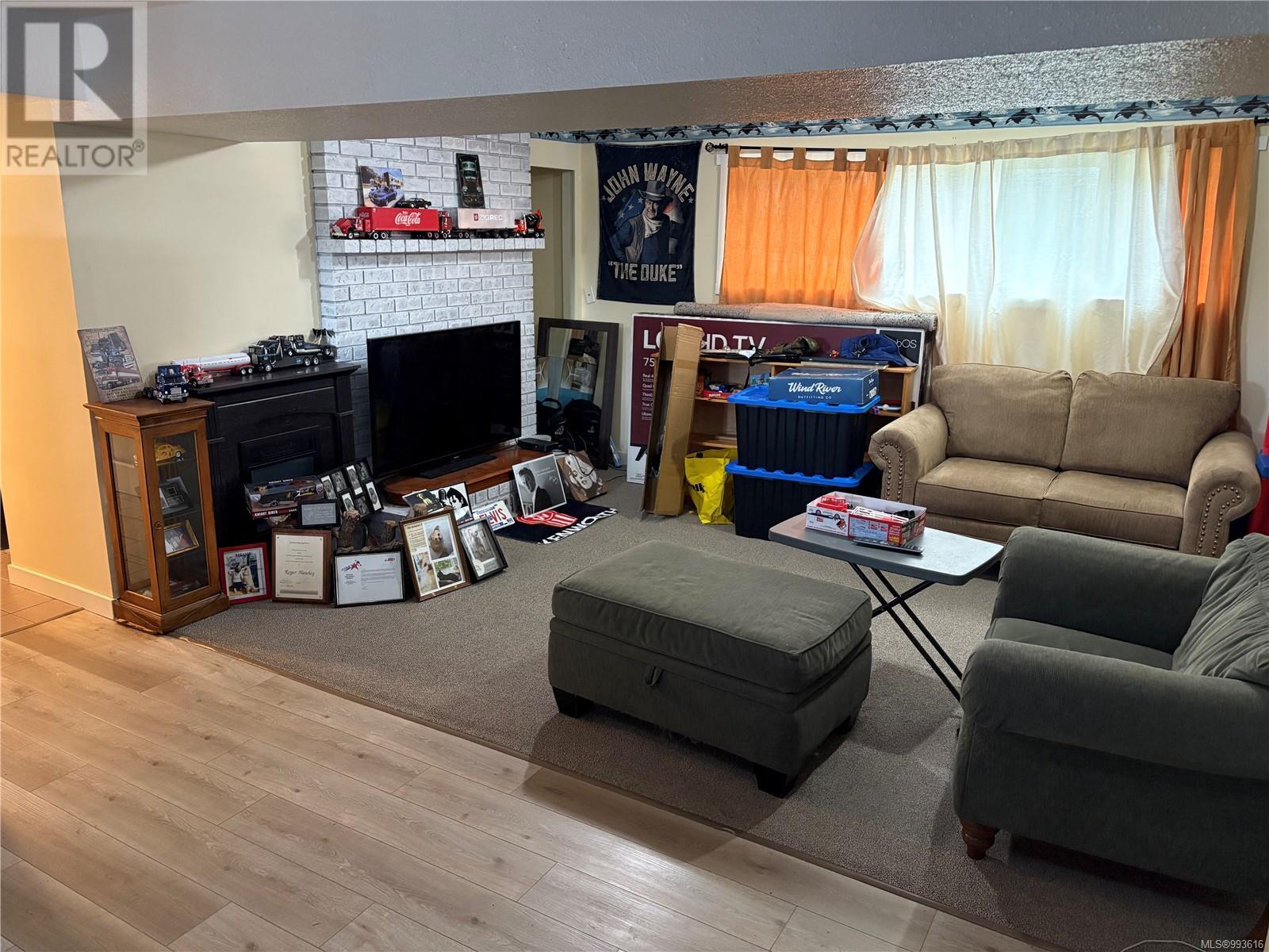 4090 Wood Ave S, Port Alberni real estate listing 993616