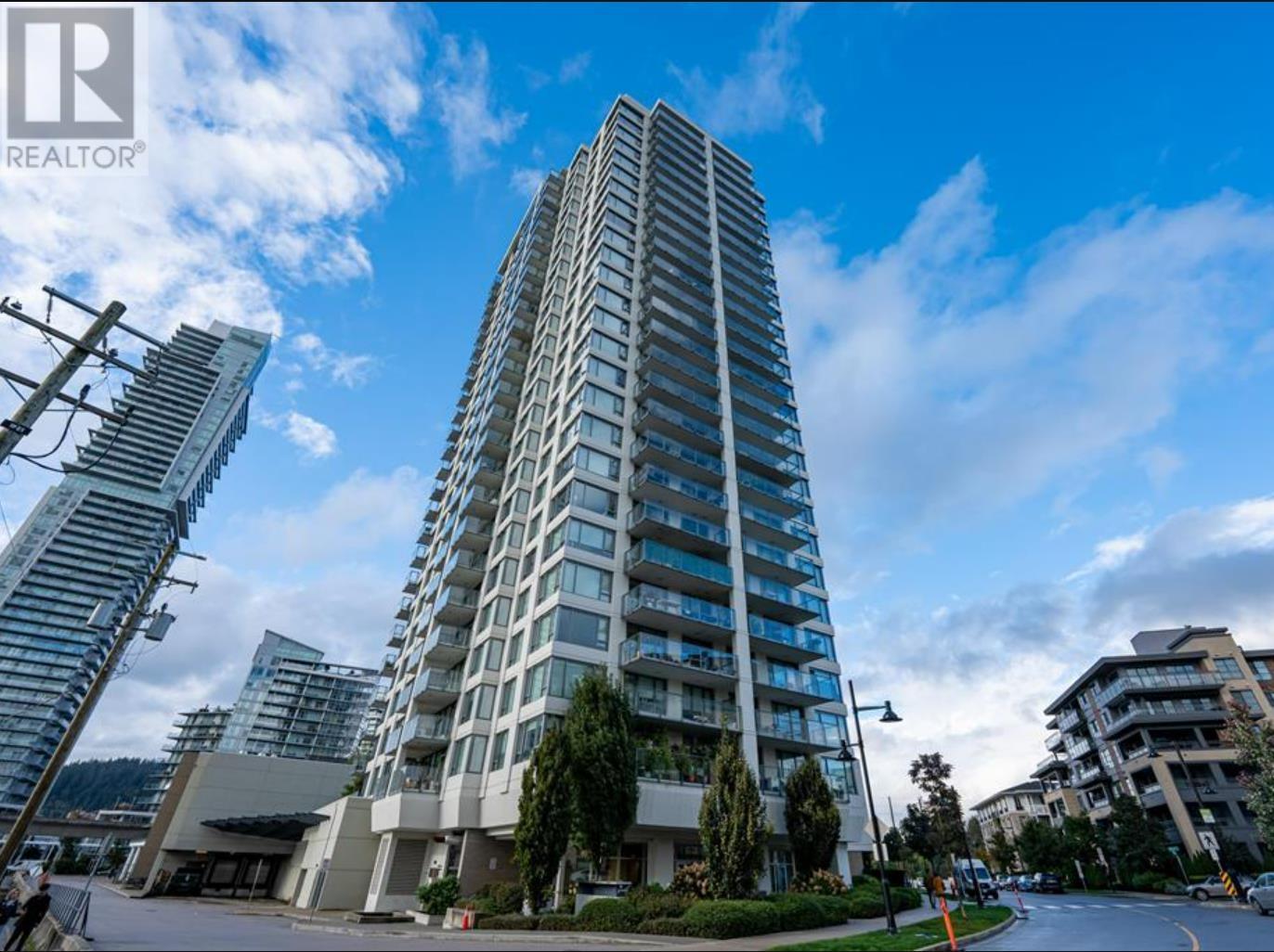 Photo 3 of 2205 570 Emerson Street, Coquitlam BC