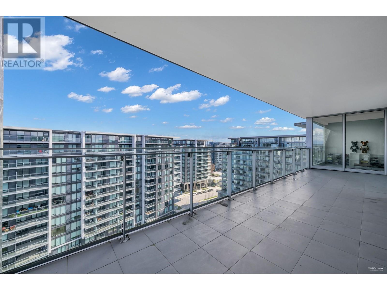 #1302-6633 PEARSON Way, Richmond