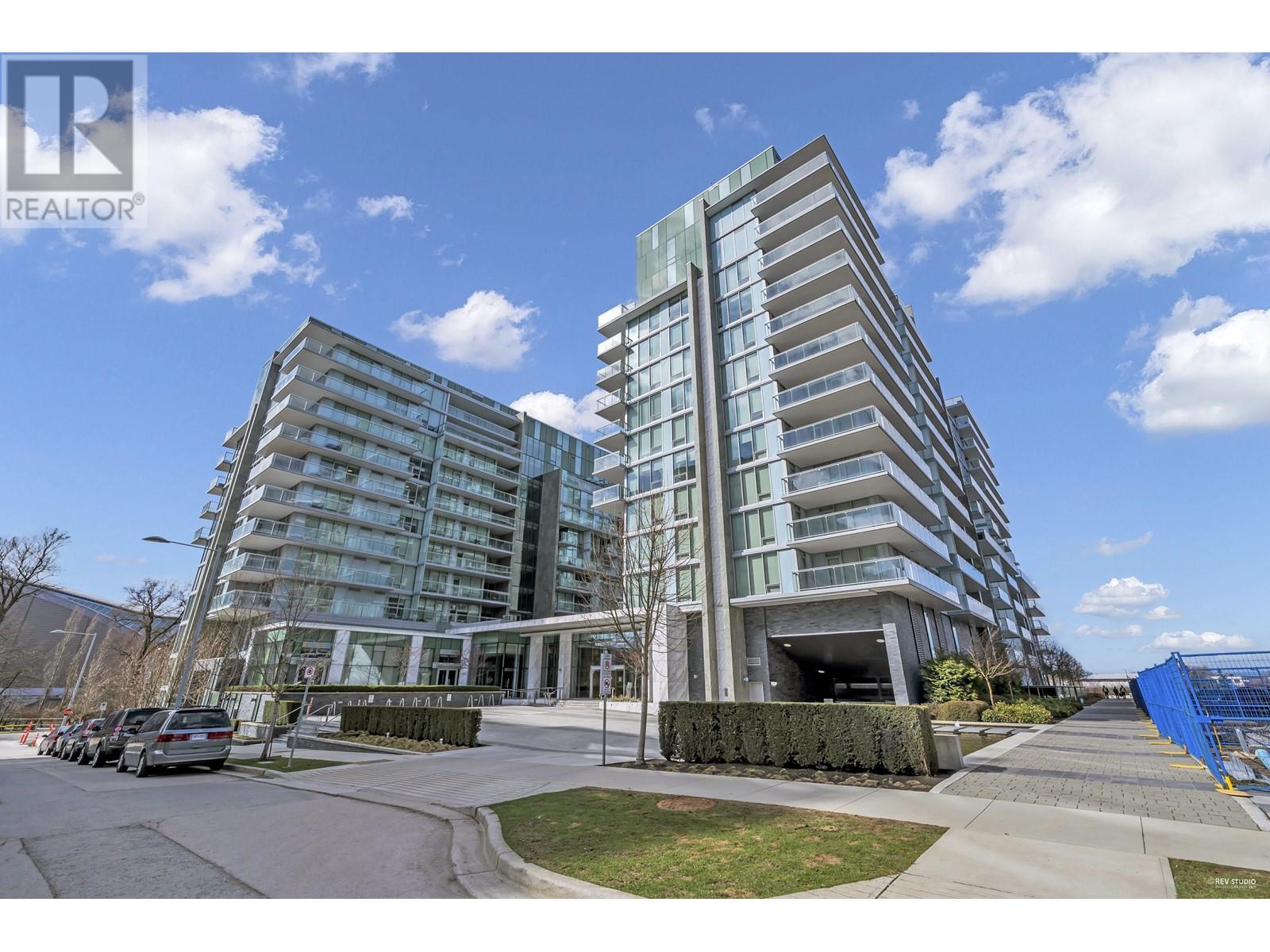 #1302-6633 PEARSON Way, Richmond