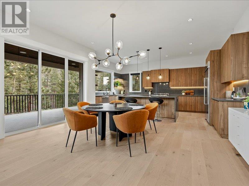  1524 Cabernet Way, West Kelowna