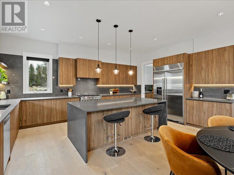  1524 Cabernet Way, West Kelowna