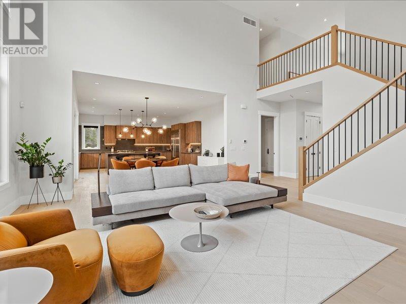  1524 Cabernet Way, West Kelowna