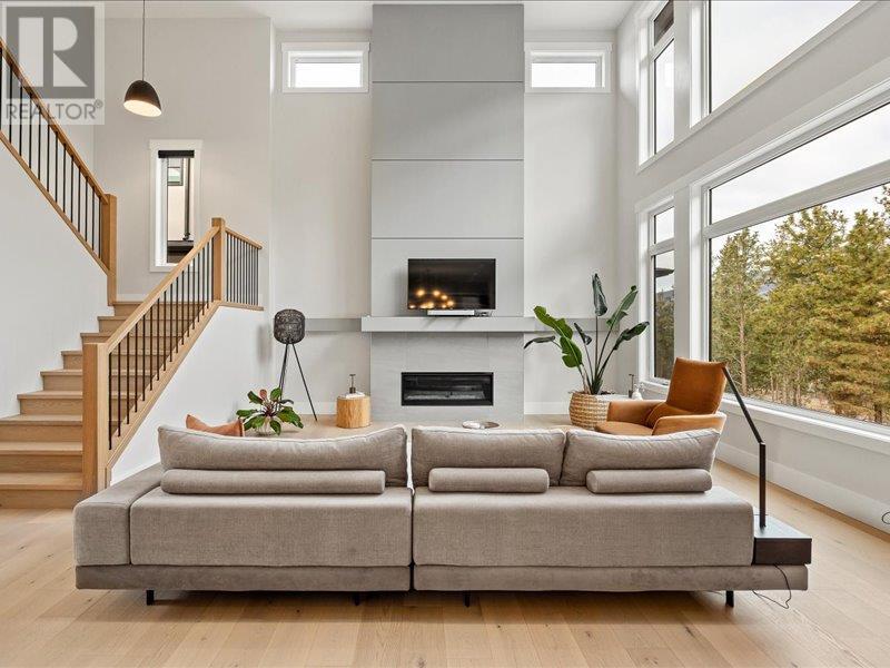 1524 Cabernet Way, West Kelowna