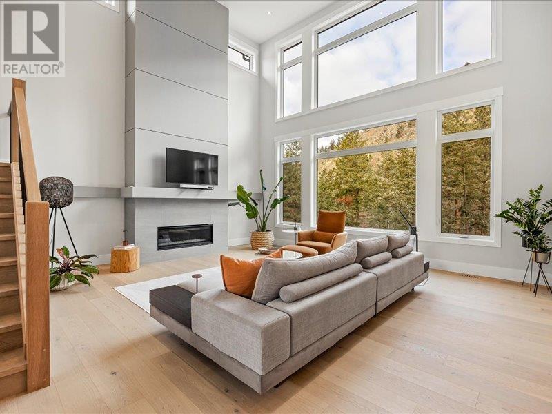  1524 Cabernet Way, West Kelowna