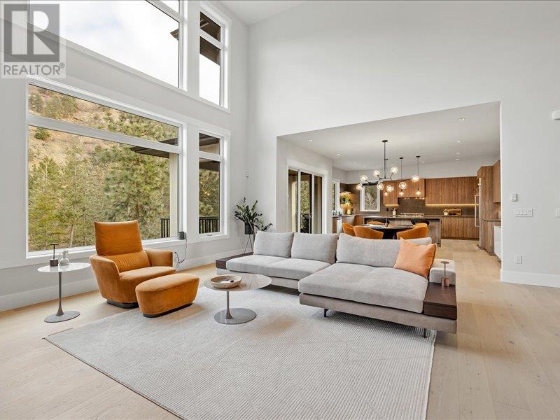  1524 Cabernet Way, West Kelowna