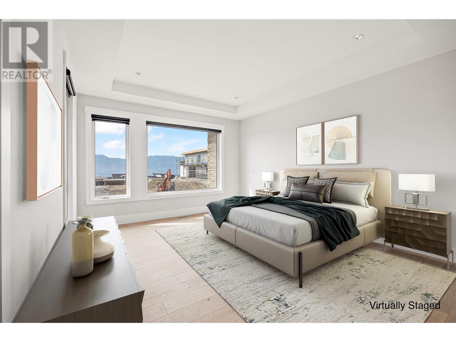  1524 Cabernet Way, West Kelowna