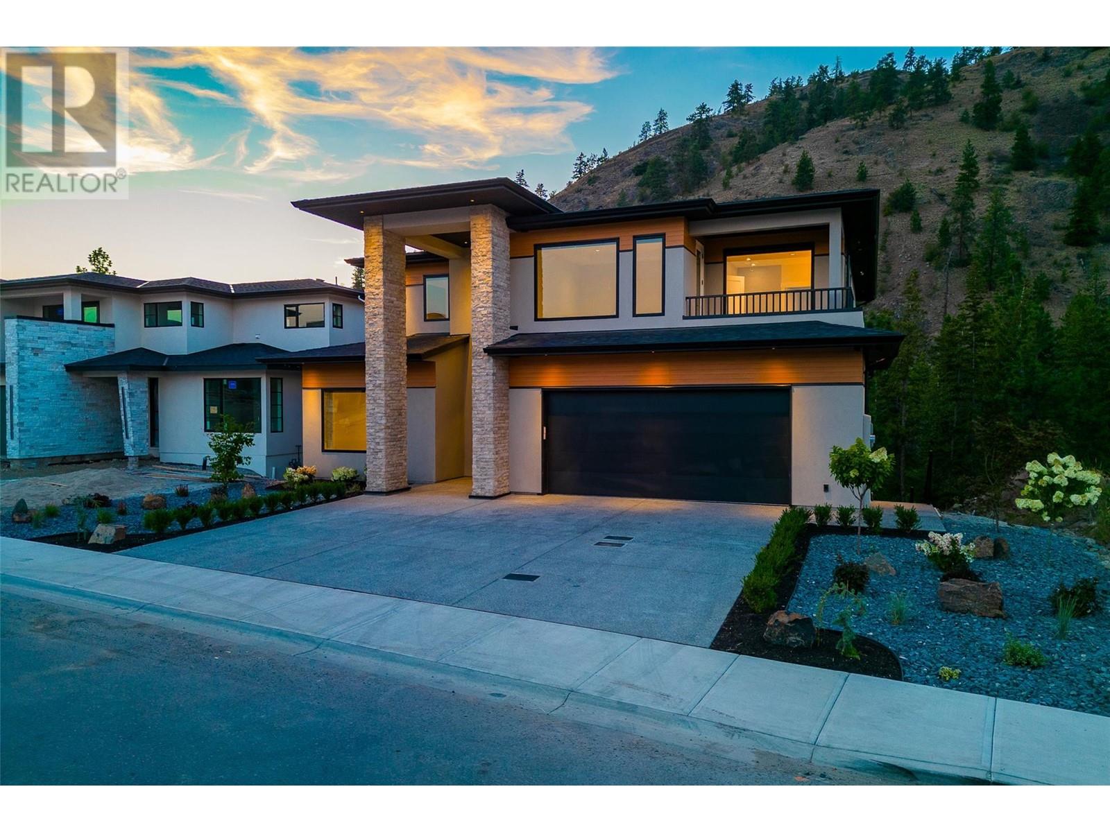  1524 Cabernet Way, West Kelowna