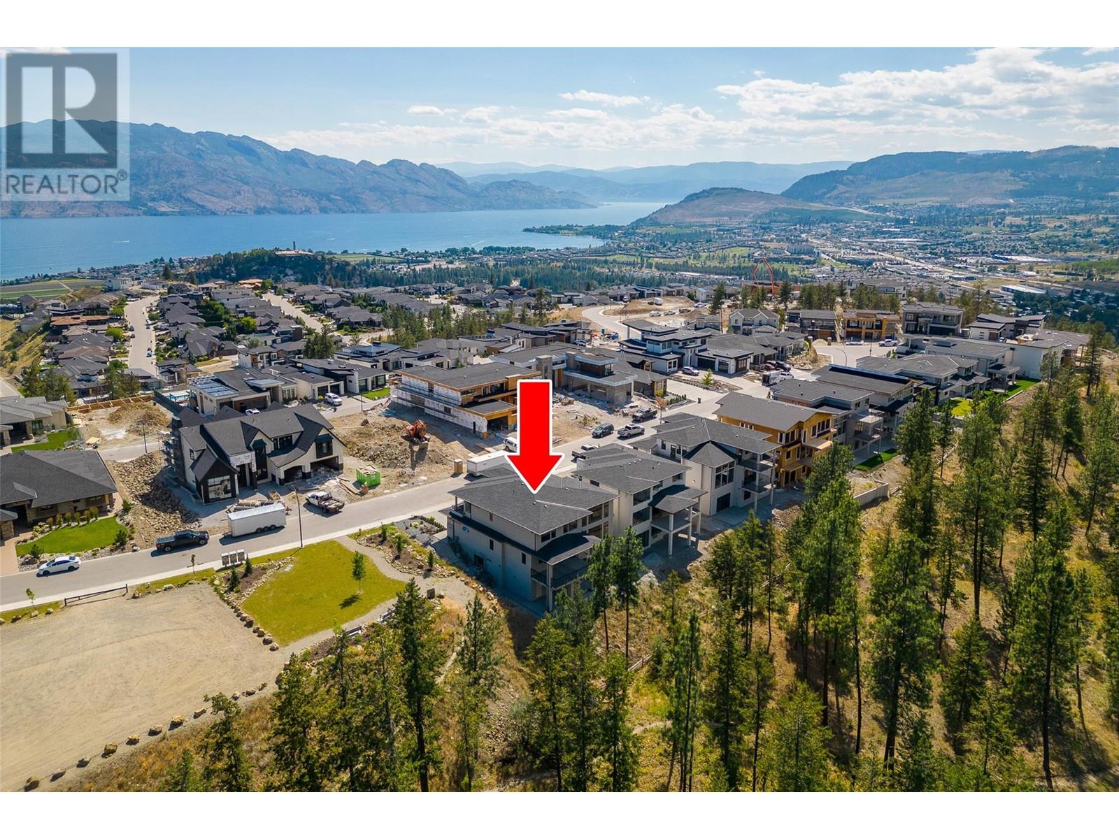  1524 Cabernet Way, West Kelowna