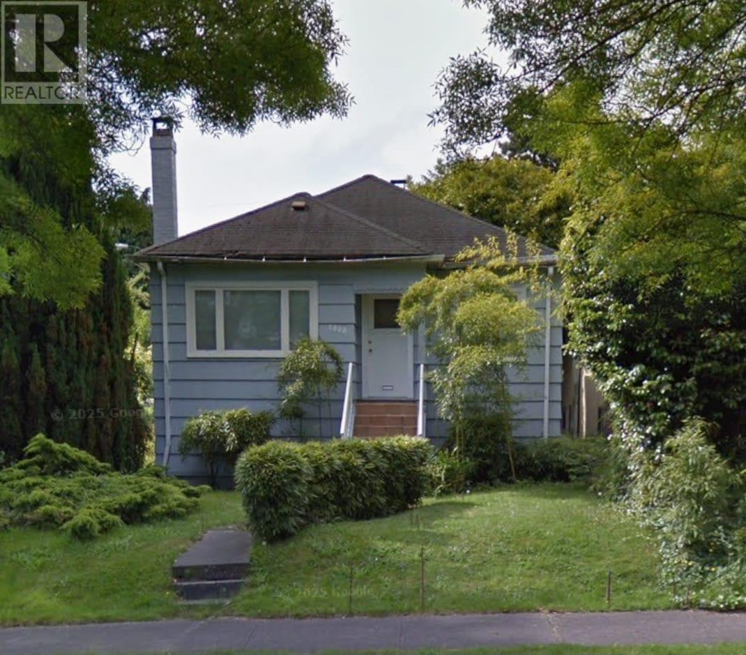 3008 W 21ST AVENUE, Vancouver