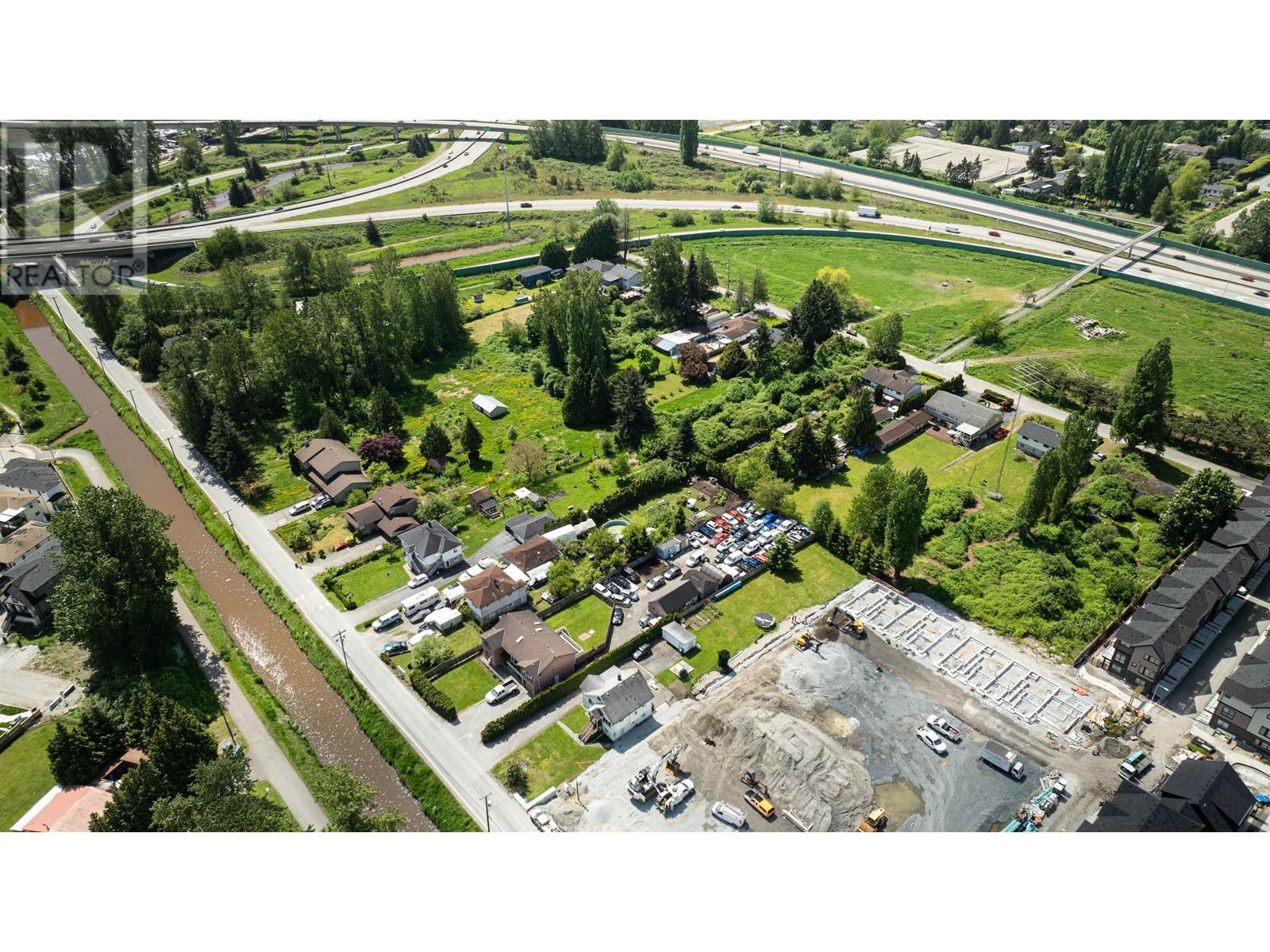 4531 BOUNDARY Road, Richmond