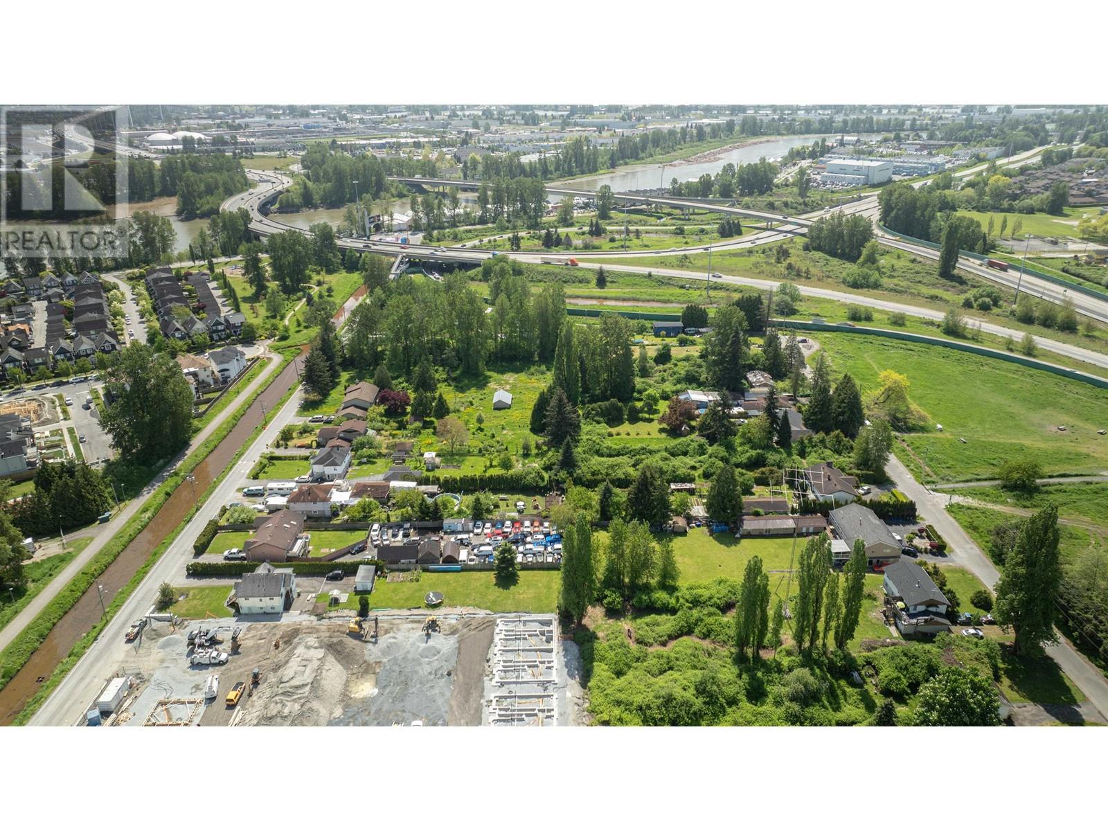 4531 BOUNDARY Road, Richmond
